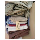 King Bed Linens