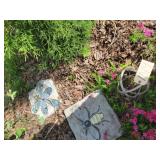 Stepping Stones