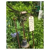Dragonfly Bell