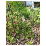 Flower Rack