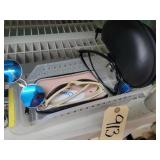 Sunglasses, sunglasses cases