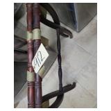 Luggage stand