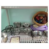 Pet supplies