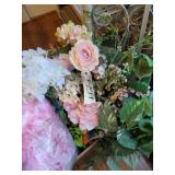 Artificial Flowers