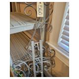 Iron Decor