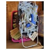 Glue Gun, Craft Supplies