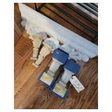 Decorative Sconces
