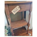 End table