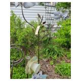 Garden decor