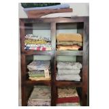 Fabrics (without cabinet!!)