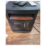 Eden pure heater