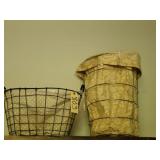 Baskets
