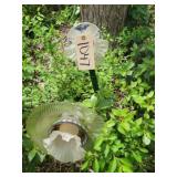 Garden decor