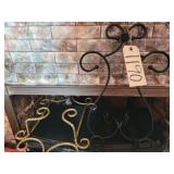 Frame/book stands