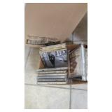 ASSORTED CD