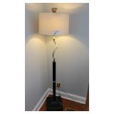 TWISTED METAL LAMP