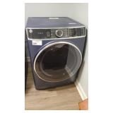 GE DRYER