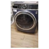 GE WASHER