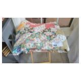 QUILT "AS IS
