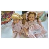 ARTMART DOLL, DOLL "AS IS"
