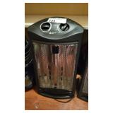 BEYOND HEAT  HEATER