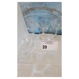 CHAMPAGNE COUPE GLASSES (7)