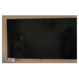 SAMSUNG MOUNTED TV 43" DIAGONAL