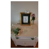 OAK BROYHILL NIGHTSTAND