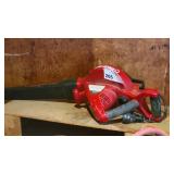 TROYBILT LEAF BLOWER