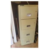 STORAGE CABINET