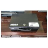 BRINKS HOME SECURITY BOX