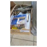 ASSORTED PICTURE LIGHTS