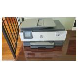 HP PRO 8035 E