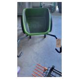 AMES WHEELBARROW