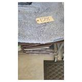 BATHROOM MATS