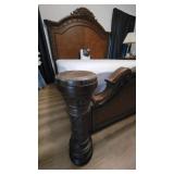 3 PIECE KING SIZE BED ROOM SUIT, SEE DESCRIPTION