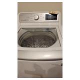 LG WASHER