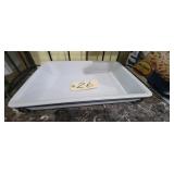 CENTRAL KITCHEN CASSEROLE W STAND 9 X 13