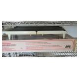 TOAST MASTER COOL EDGED GRILL