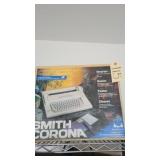 SMITH CORONA DICTIONARY TYPEWRITER