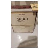 ROYAL OPULENCE KING SHEET SET