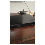 SAMSUNG BLURAY DISC PLAYER