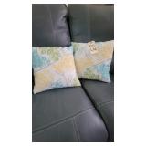 2 PILLOWS