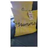 2 PILLOWS