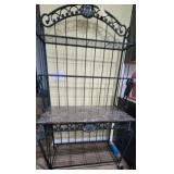 BAKERS RACK