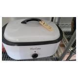HOME COOKIN BY WEATHERWORKS ROASTER