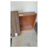 WOODEN SHELF