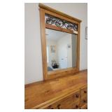 DOUBLE SIZE DRESSER 5