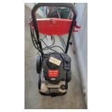 CRAFTSMAN 163 CC 7.25 FT LBS PRESSURE WASHER
