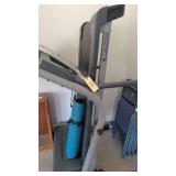 C2255 NORDITRACK TREADMILL SPACESAVER